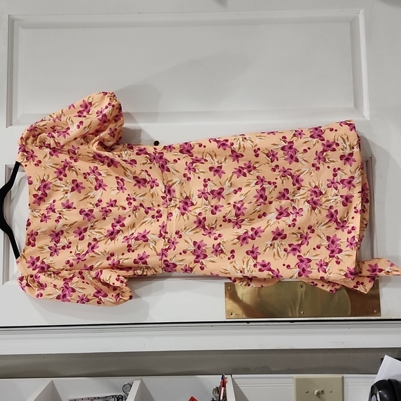 Likely Cara Dress size 2 - Picture 4 of 4